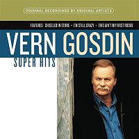 Vern Gosdin – Super Hits