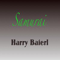 Přední strana obalu CD Samurai