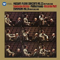 Mozart: Piano Concerto No. 22, K. 482 & Symphony No. 24, K. 182