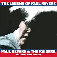 The Legend Of Paul Revere