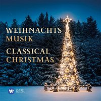 Přední strana obalu CD Weihnachtsmusik: Classical Christmas