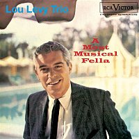 Lou Levy – A Most Musical Fella