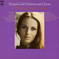 Jack Gold Orchestra & Chorus – It Hurts to Say Goodbye
