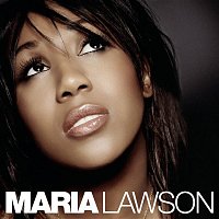 Přední strana obalu CD Maria Lawson