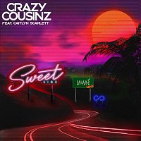 Crazy Cousinz – Sweet Side (feat. Caitlyn Scarlett) [Friend Within Remix]