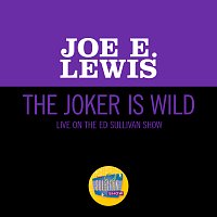 Joe E. Lewis – The Joker Is Wild [Live On The Ed Sullivan Show, March 18, 1956]