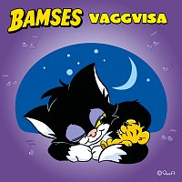 Bamse – Bamses vaggvisa