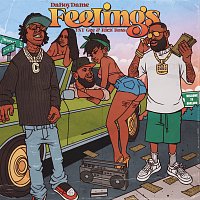 DaBoyDame, EST Gee, Rick Ross – Feelings