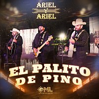 ARIEL Y ARIEL – El Palito De Pino [En Vivo]