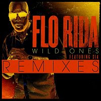 Flo Rida – Wild Ones (feat. Sia) [Remixes]