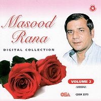 Massod Rana – Digital Collection, Vol. 2