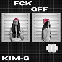 Přední strana obalu CD FCK OFF