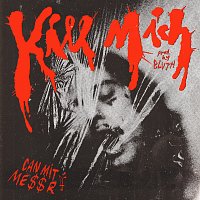 Přední strana obalu CD Kill mich