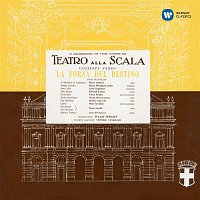 Maria Callas – Verdi: La forza del destino (1954 - Serafin) - Callas Remastered