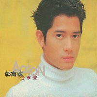 Aaron Kwok – Love Sharing