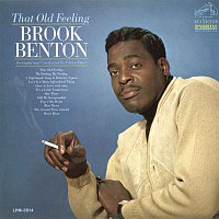 Brook Benton – That Old Feeling