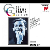 Glenn Gould – Mozart: The Complete Piano Sonatas; Fantasies