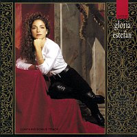 Přední strana obalu CD Exitos de gloria estefan