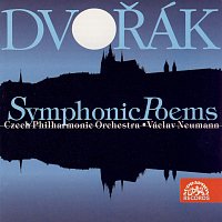 Česká filharmonie/Václav Neumann – Dvořák: Symfonické básně MP3