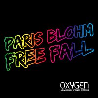 Paris Blohm – Free Fall