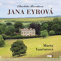Marta Vančurová – Jana Eyrová (MP3-CD) MP3