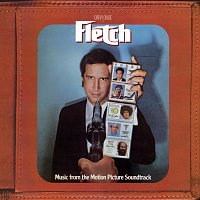 Přední strana obalu CD Fletch [Original Motion Picture Soundtrack]