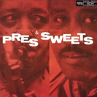 Lester Young, Harry Edison – Pres & Sweets