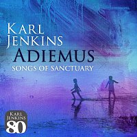 Přední strana obalu CD Adiemus - Songs Of Sanctuary