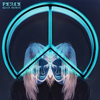 Alison Wonderland – Peace [QUIX Remix]