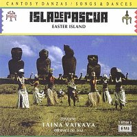 Přední strana obalu CD Isla De Pascua [Remastered]