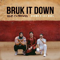 KSHMR x Sak Noel – Bruk It Down (feat. TxTHEWAY)