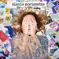 Alanis Morissette – Smiling