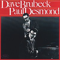 Dave Brubeck And Paul Desmond