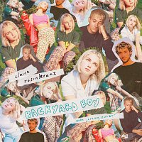 Claire Rosinkranz, Jeremy Zucker – Backyard Boy