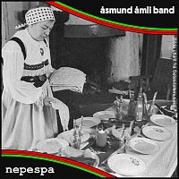 Asmund Amli Band – Nepespa
