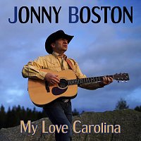 jonny boston – My Love Carolina