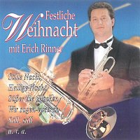 Různí interpreti – Festliche Weihnacht mit Erich Rinner