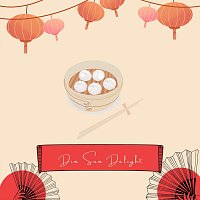Přední strana obalu CD Dim Sum Delight