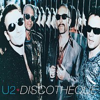 U2 – Discotheque [Remastered 2024]