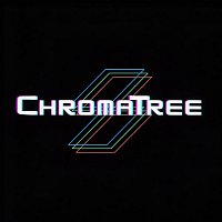 Přední strana obalu CD Chromatree (Live)