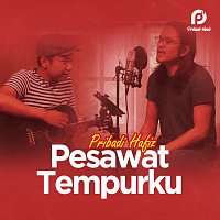 Pribadi Hafiz – Pesawat Tempurku