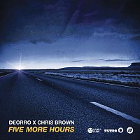 Deorro x Chris Brown – Five More Hours (Deorro x Chris Brown)