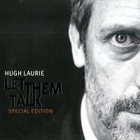 Hugh Laurie – Let Them Talk (Special Edition)