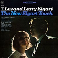 Les & Larry Elgart – The New Elgart Touch