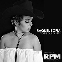 Raquel Sofía – No Me Queda Más