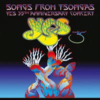 Songs From Tsongas: Yes 35th Anniversary Concert [Live]