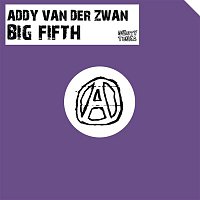 Addy Van Der Zwan – Big Fifth