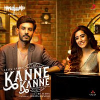 Leon James & Jonita Gandhi – Kanne Kanne (Madras Gig)