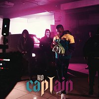 Kay-O – Captain