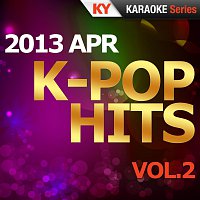 K-Pop Hits 2013 APR Vol.2 (Karaoke Version)